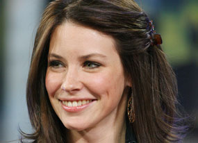 Evangeline Lilly Evangeline Lilly